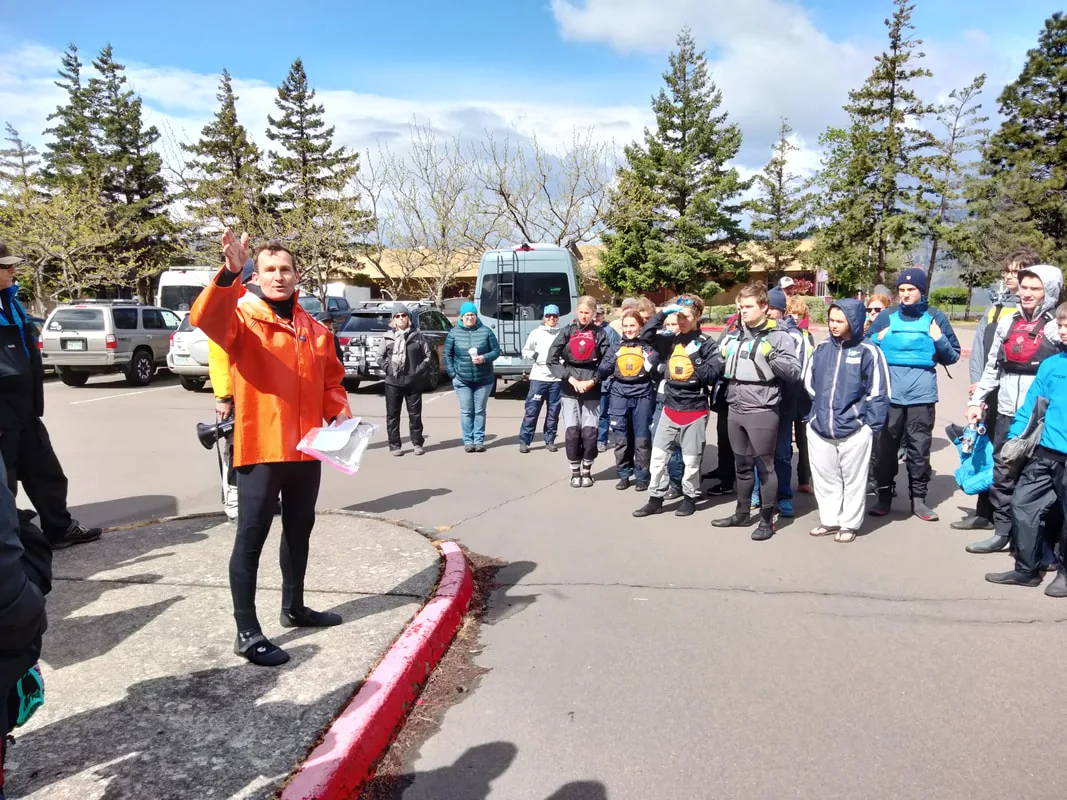 High-school sailors at the Oregon Cup Regatta, Saturday May 7, 2022 (photo 33)
